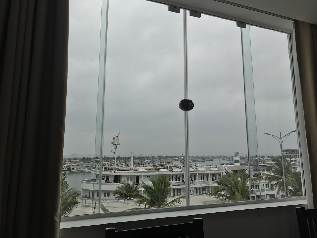 Sunsea Hotel Ha Long Esterno foto