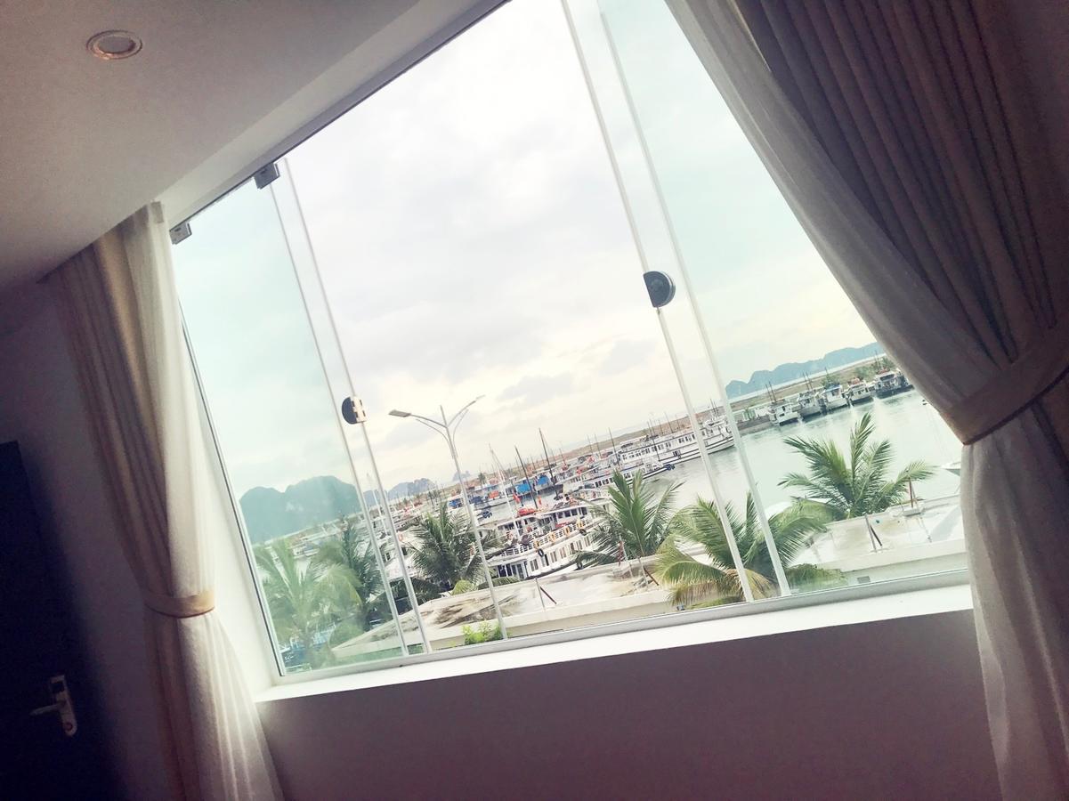 Sunsea Hotel Ha Long Esterno foto