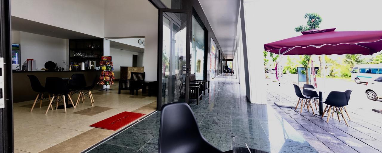Sunsea Hotel Ha Long Esterno foto