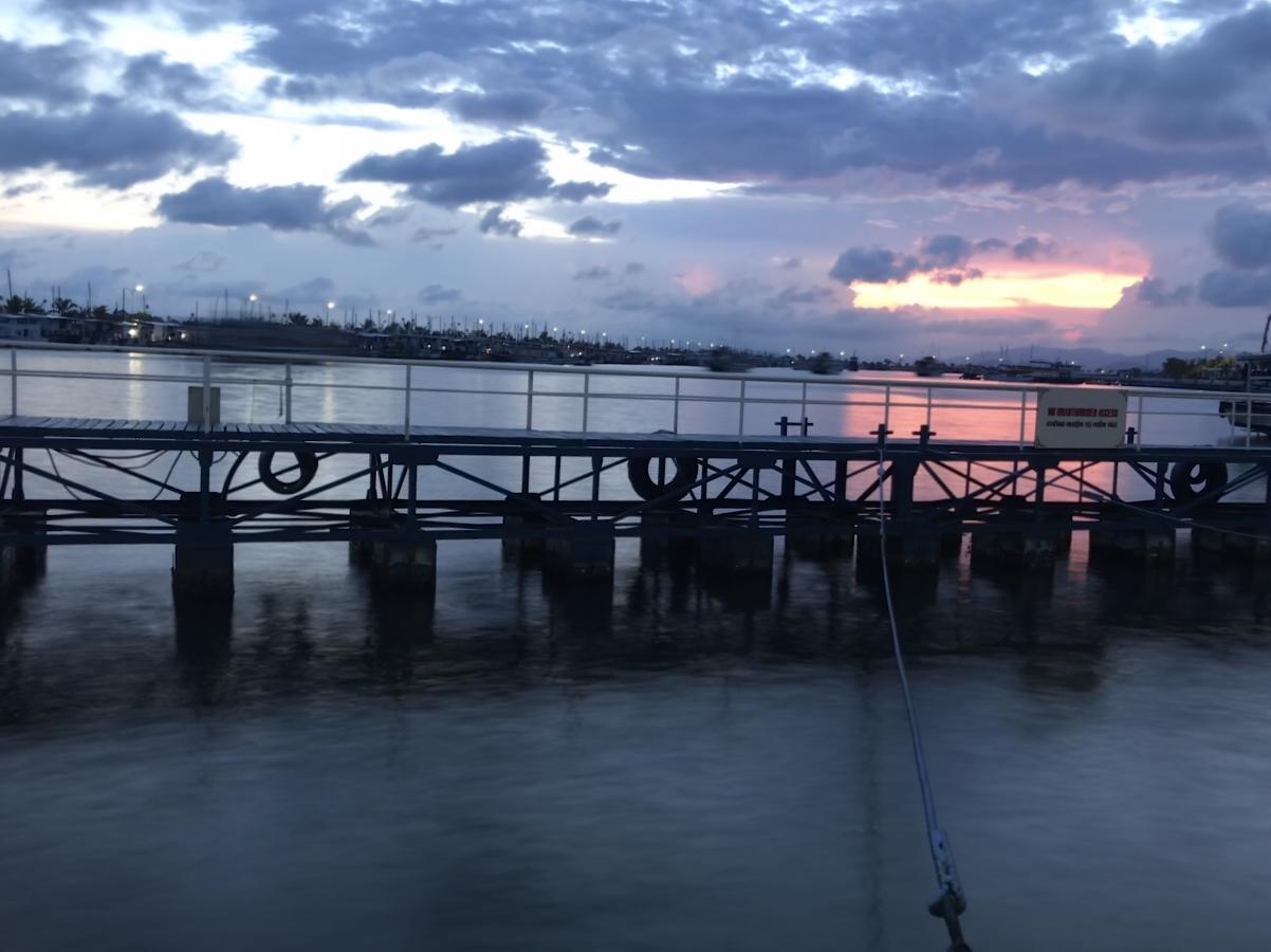 Sunsea Hotel Ha Long Esterno foto