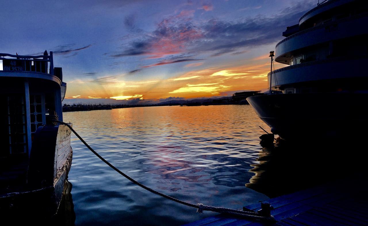 Sunsea Hotel Ha Long Esterno foto