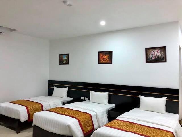 Sunsea Hotel Ha Long Esterno foto