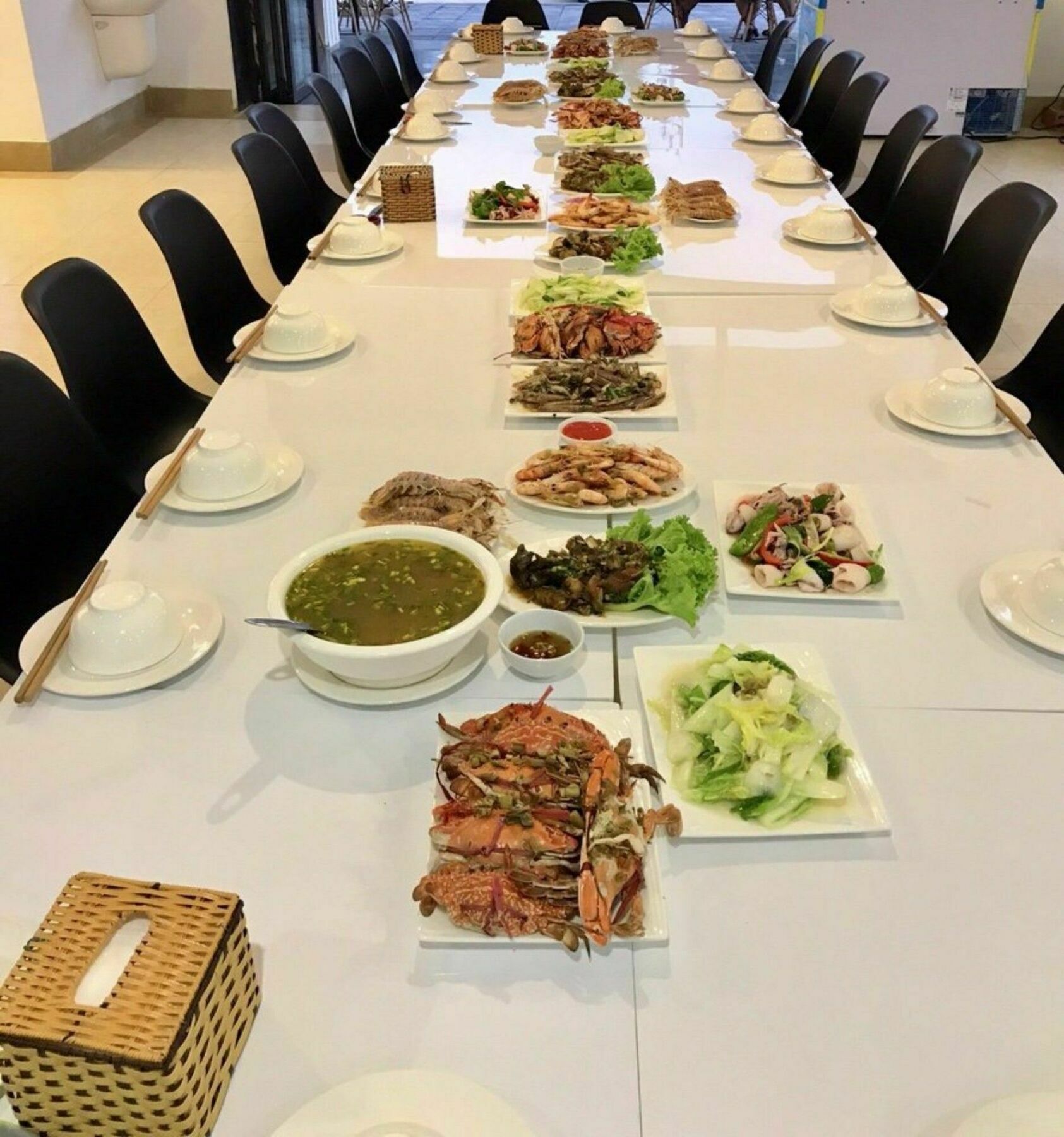 Sunsea Hotel Ha Long Esterno foto