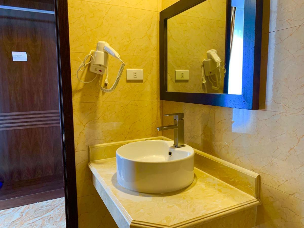 Sunsea Hotel Ha Long Esterno foto